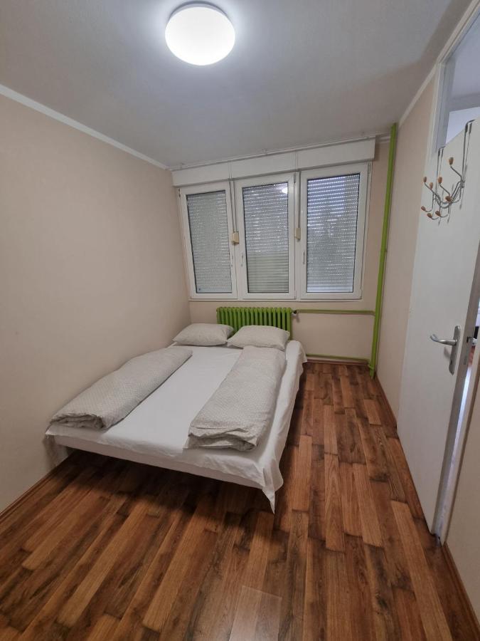 Apartament Hawaii- 2 Bdr, Arena, Sava Centar, Free Parking Belgrad Zewnętrze zdjęcie