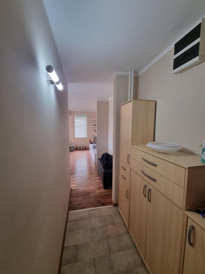 Apartament Hawaii- 2 Bdr, Arena, Sava Centar, Free Parking Belgrad Zewnętrze zdjęcie