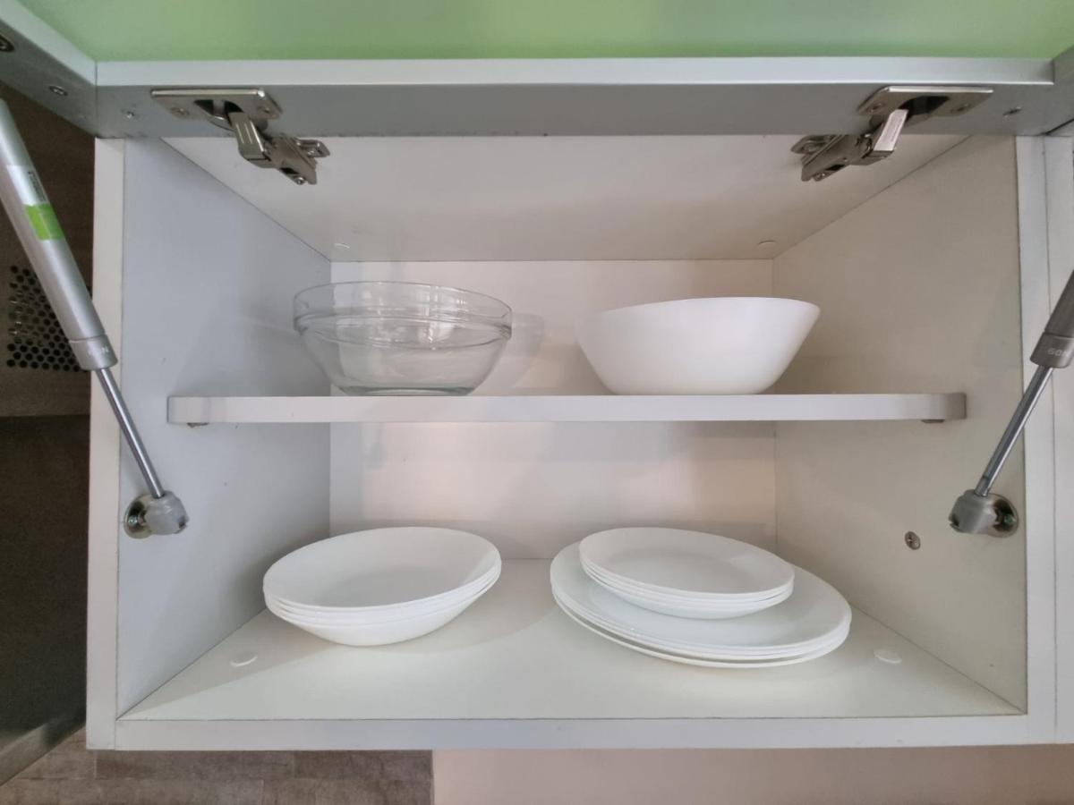 Apartament Hawaii- 2 Bdr, Arena, Sava Centar, Free Parking Belgrad Zewnętrze zdjęcie