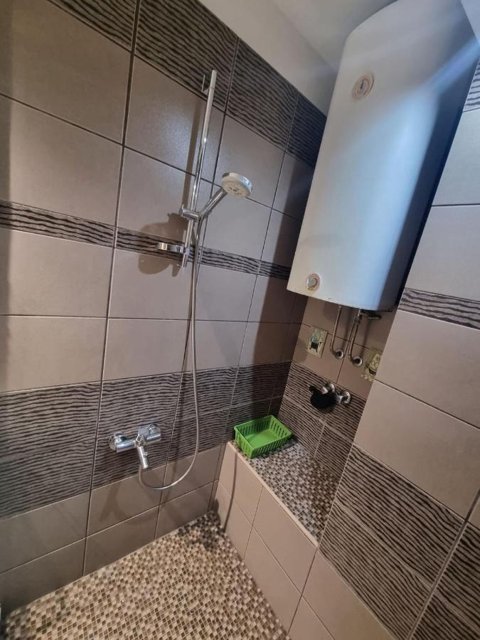 Apartament Hawaii- 2 Bdr, Arena, Sava Centar, Free Parking Belgrad Zewnętrze zdjęcie