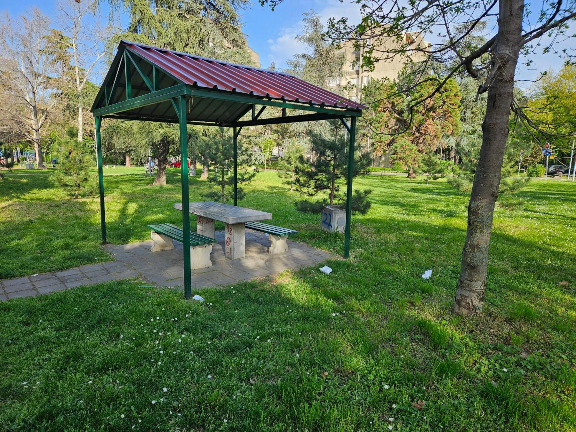Apartament Hawaii- 2 Bdr, Arena, Sava Centar, Free Parking Belgrad Zewnętrze zdjęcie